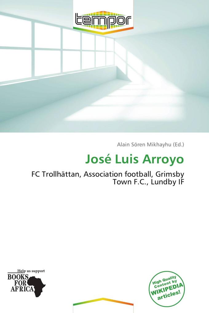 José Luis Arroyo