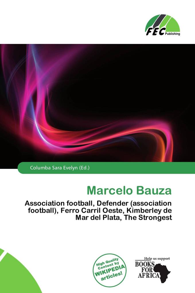 Marcelo Bauza