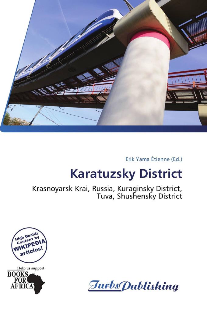 Karatuzsky District