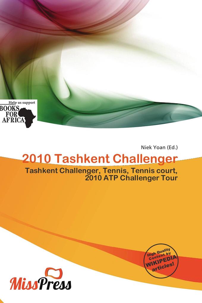 2010 Tashkent Challenger