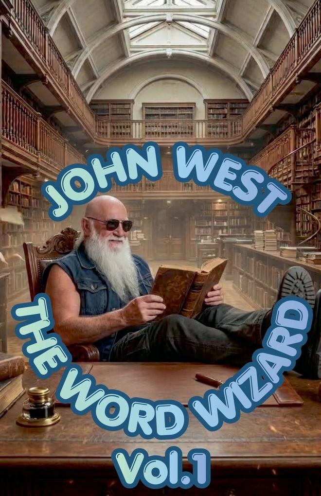 The Word Wizard