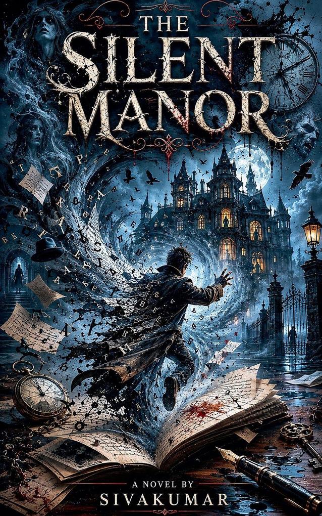 The Silent Manor
