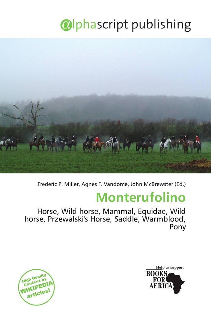 Monterufolino