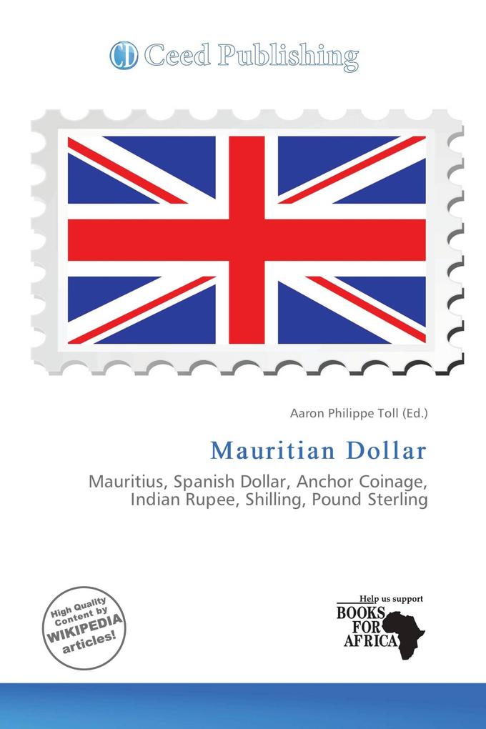 Mauritian Dollar