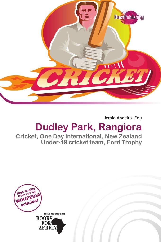 Dudley Park Rangiora