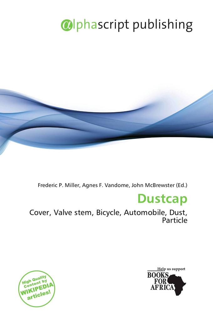 Dustcap