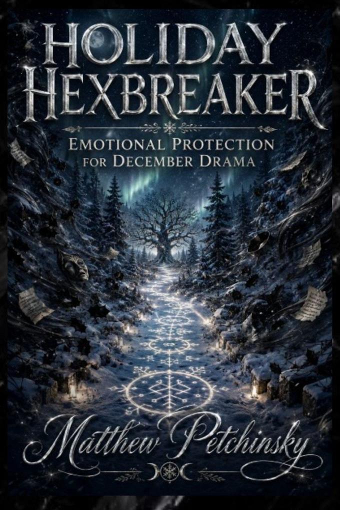 Holiday Hexbreaker