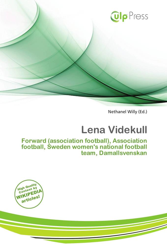 Lena Videkull