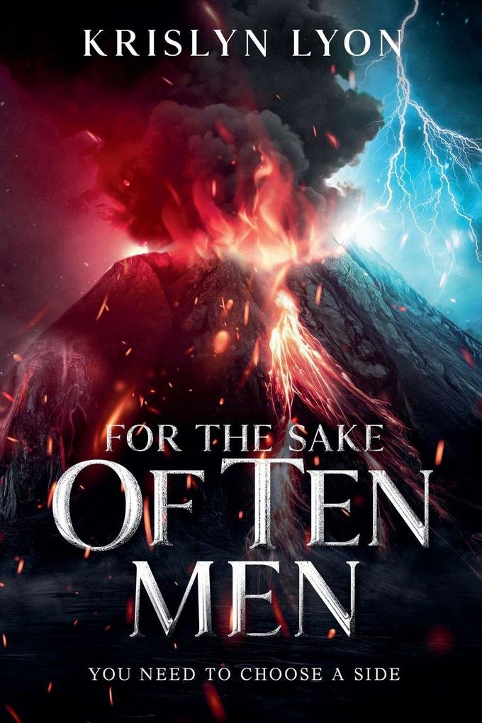 For The Sake Of Ten Men