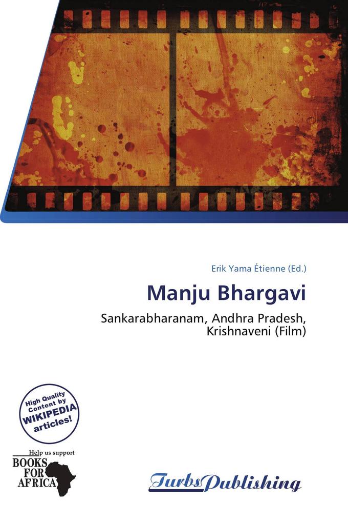 Manju Bhargavi