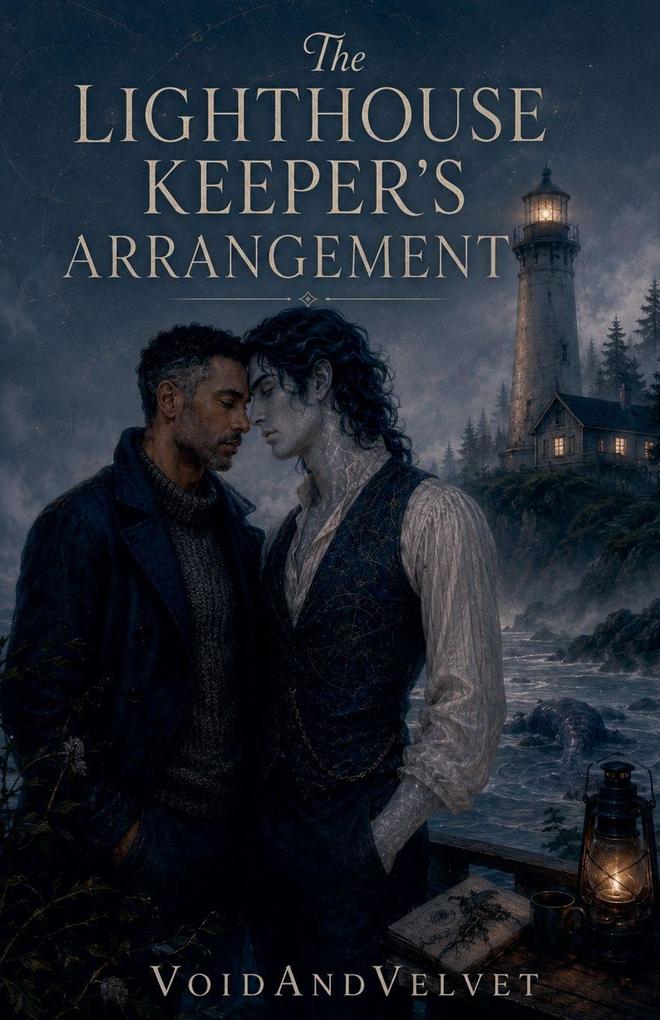 The Lighthouse Keeper's Arrangement