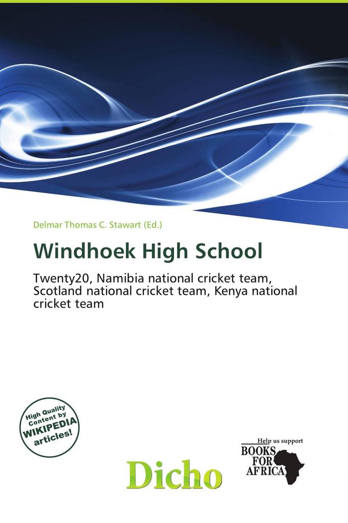 Windhoek High School