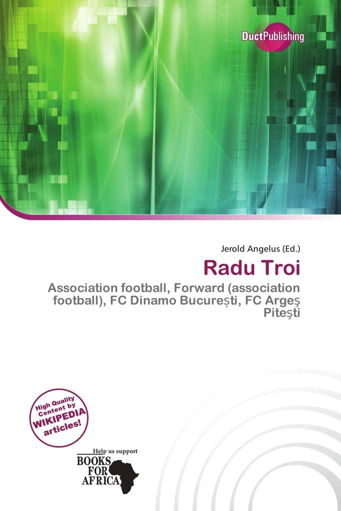 Radu Troi