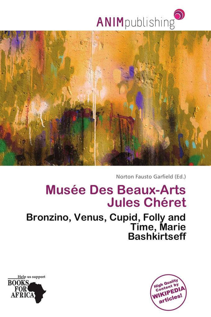 Musée Des Beaux-Arts Jules Chéret