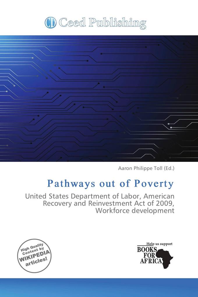 Pathways out of Poverty
