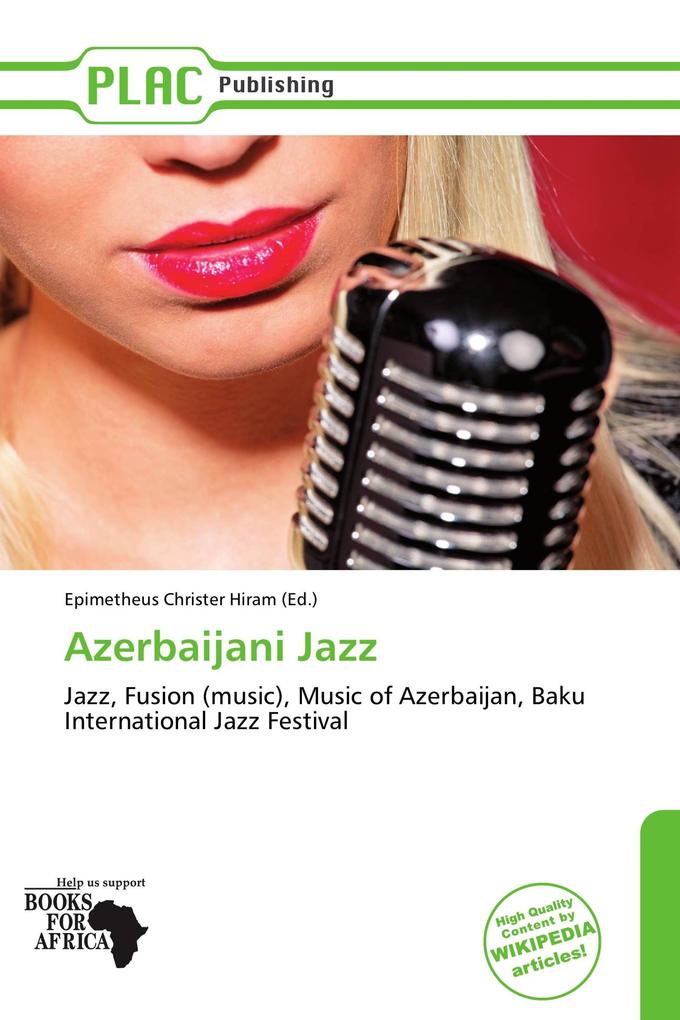 Azerbaijani Jazz