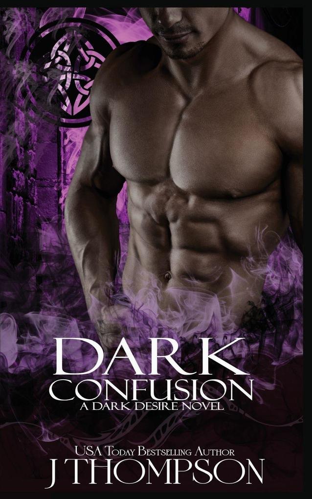 Dark Confusion