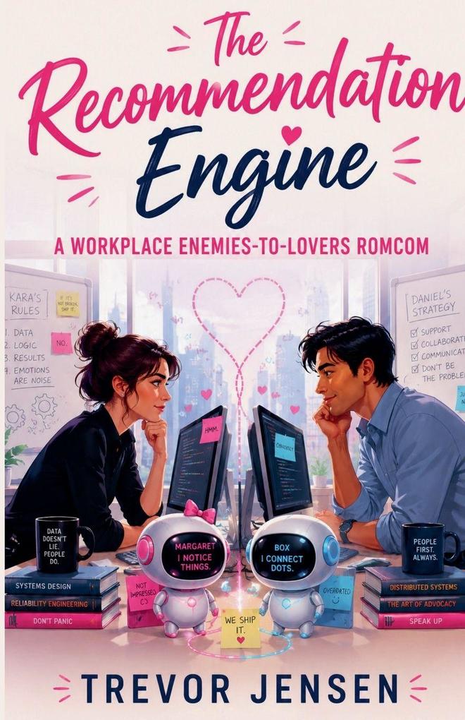 The Recommendation Engine