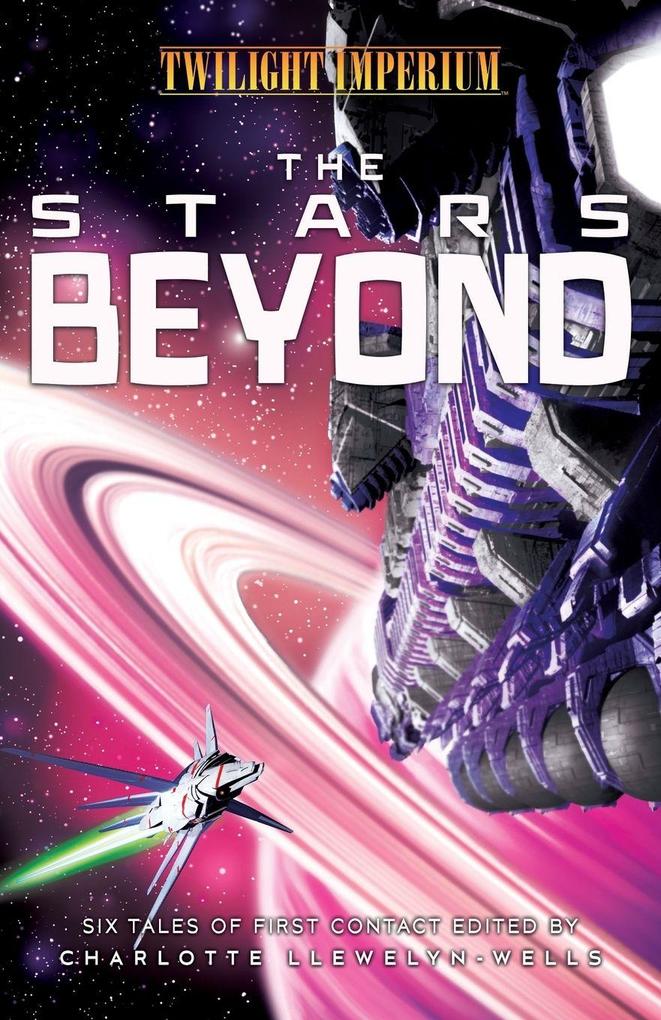 The Stars Beyond