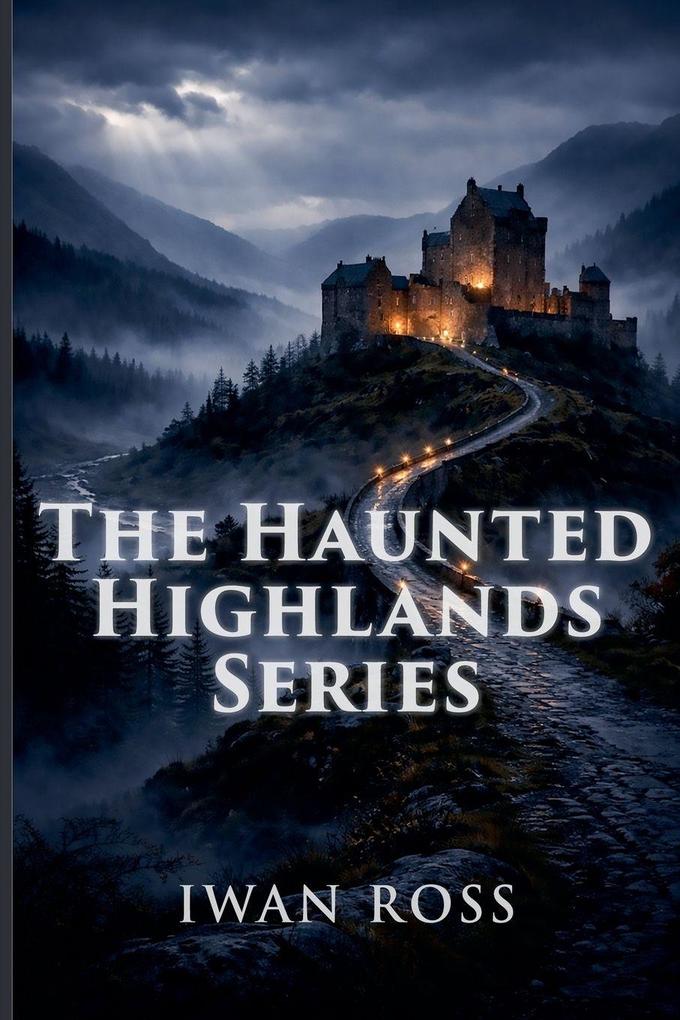 The Haunted Highlands Series