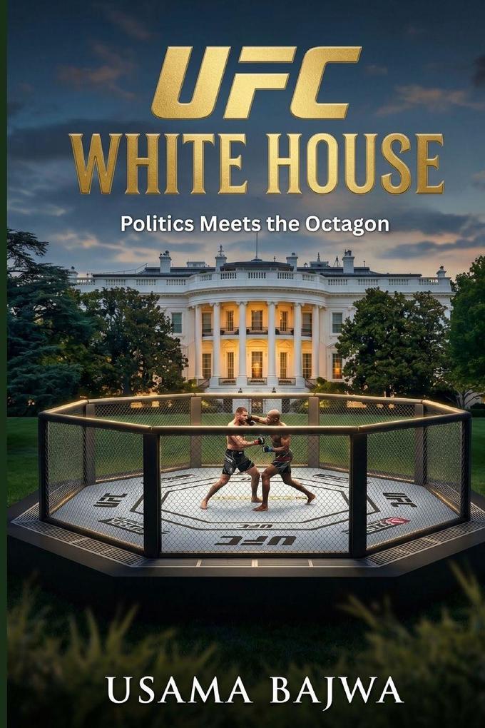 UFC White House