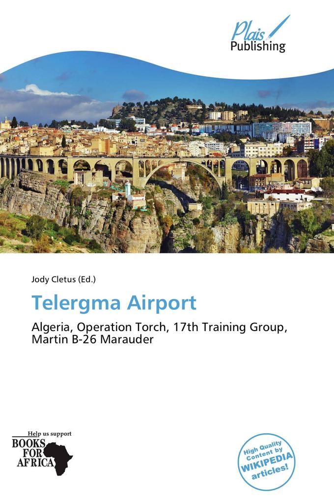 Telergma Airport