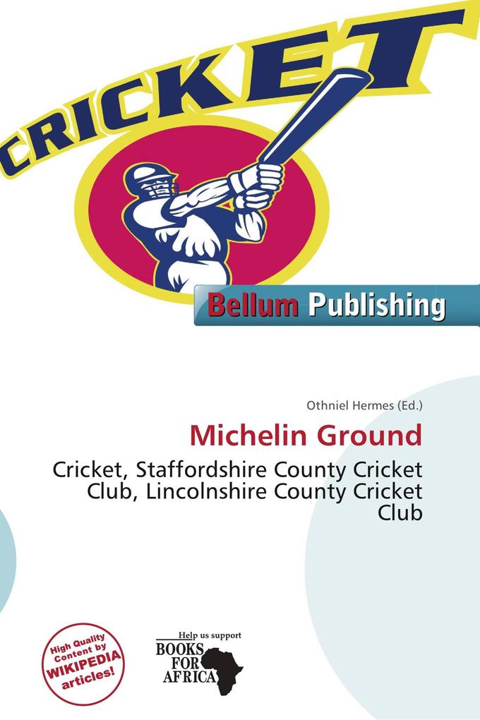Michelin Ground