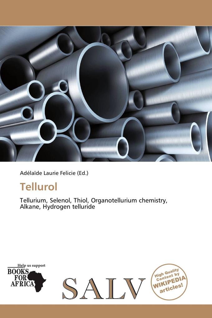 Tellurol