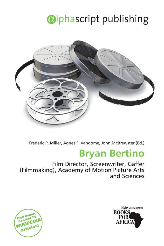 Bryan Bertino