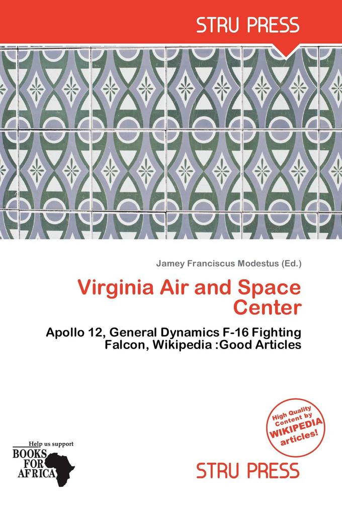 Virginia Air and Space Center