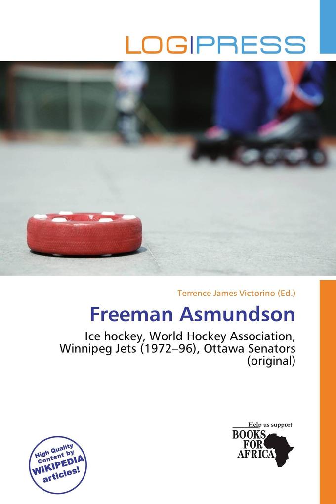Freeman Asmundson