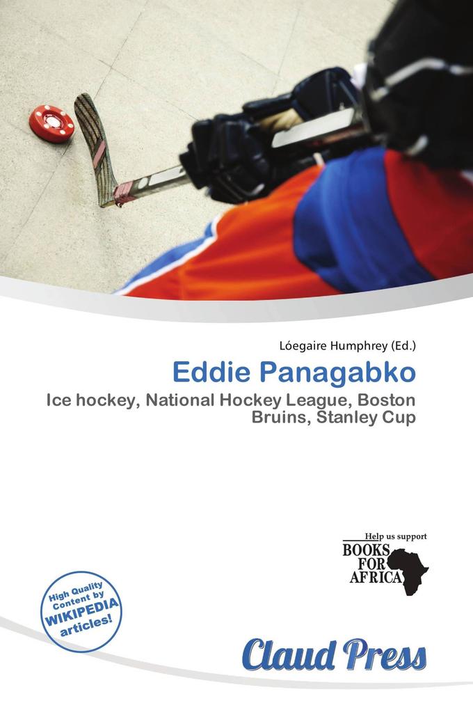 Eddie Panagabko