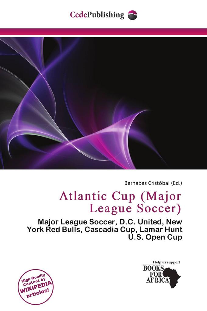 Atlantic Cup (Major League Soccer)