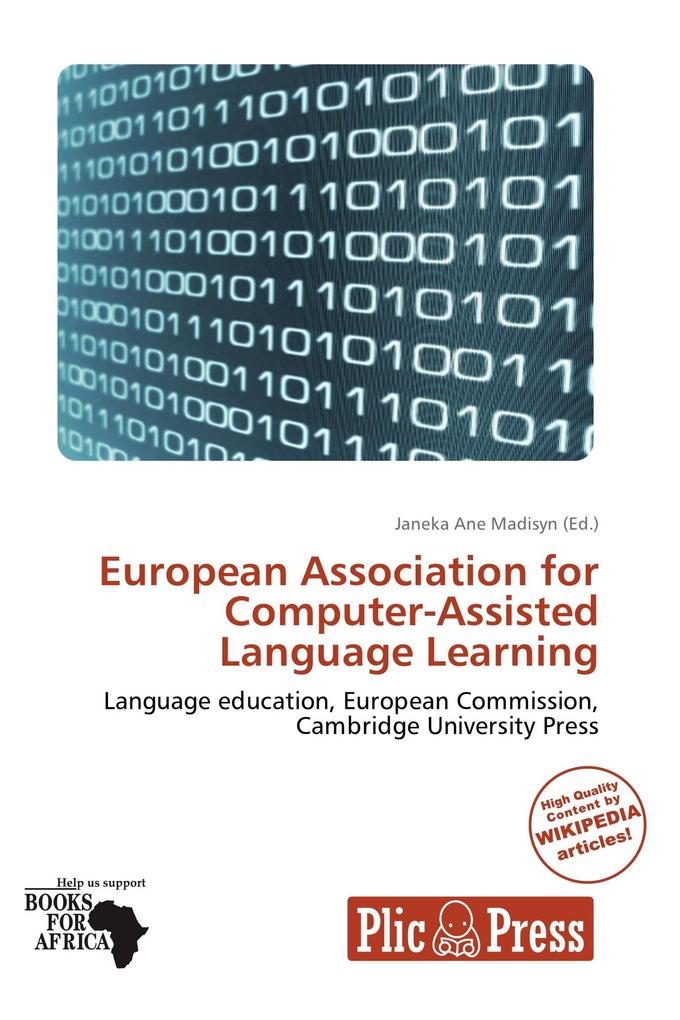 European Association for Computer-Assisted Language Learning