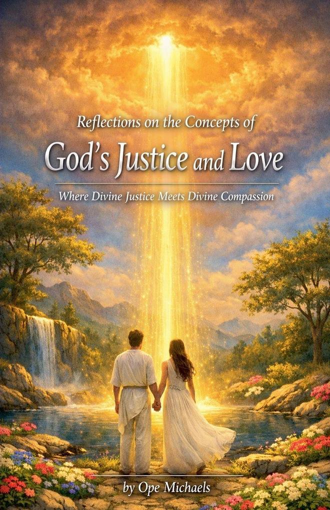 Reflections on the Concepts of God's Justice and Love