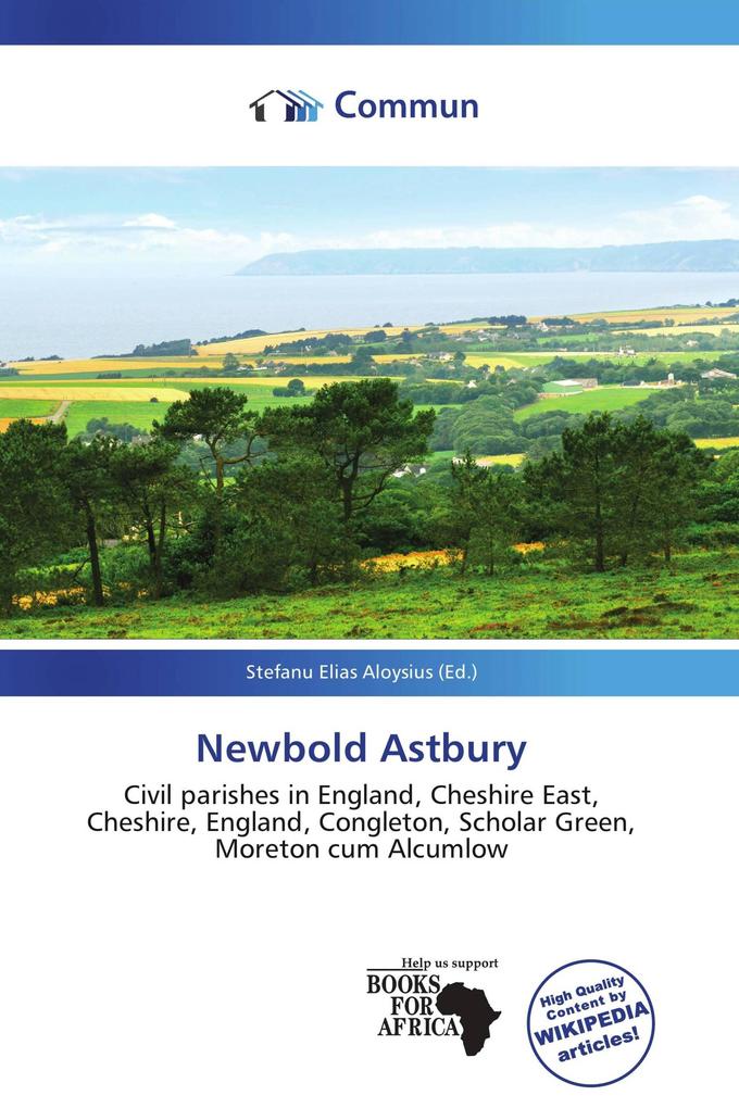 Newbold Astbury