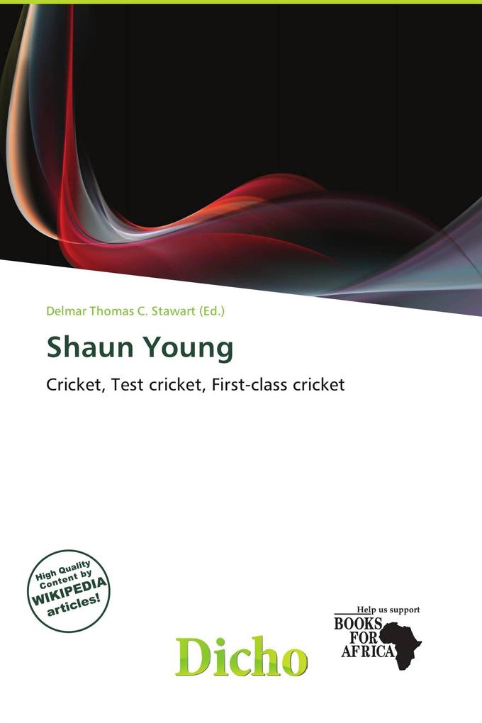 Shaun Young