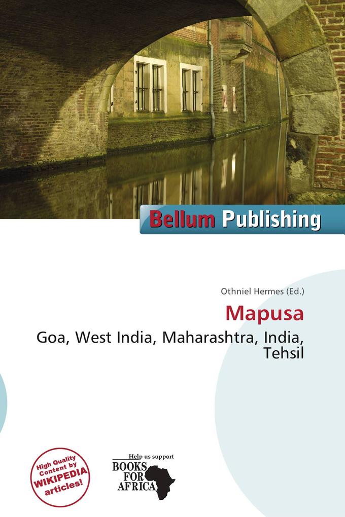Mapusa