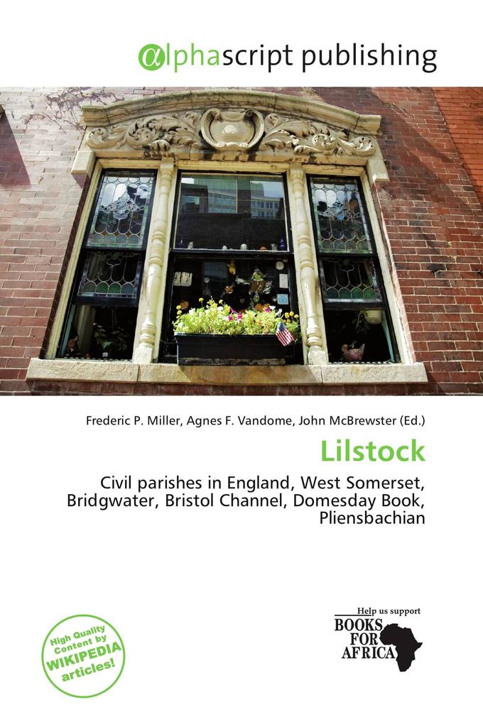Lilstock