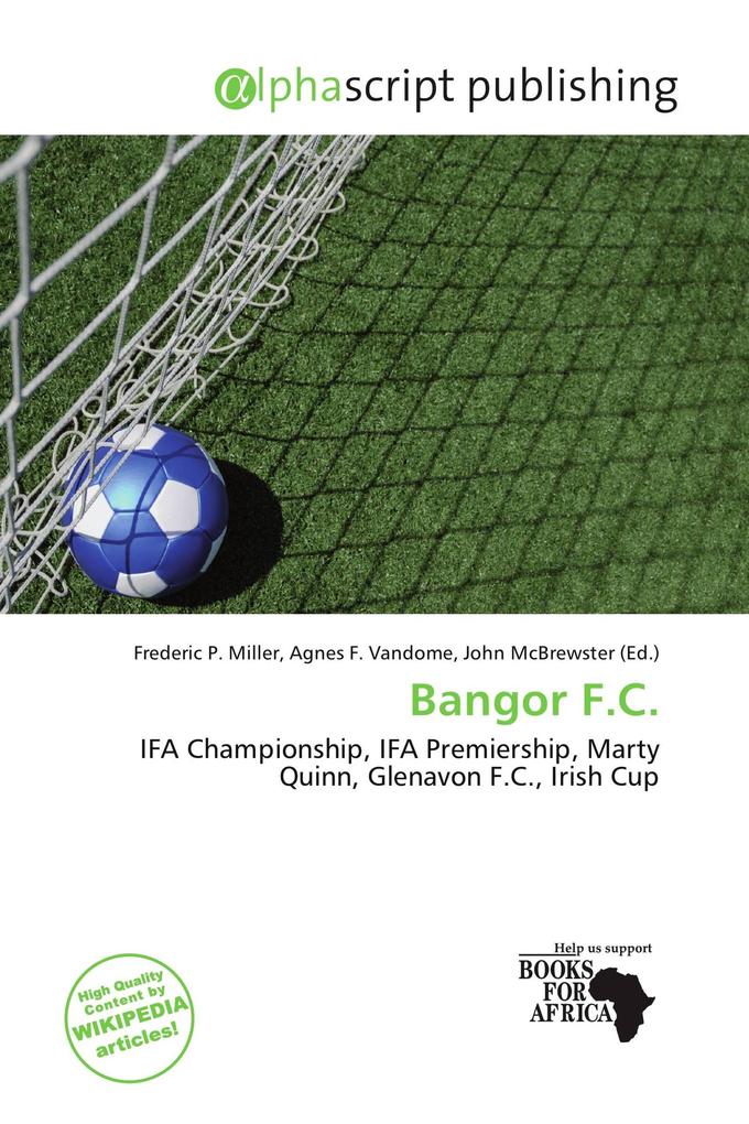 Bangor F.C.