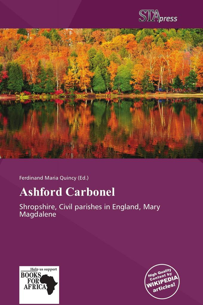 Ashford Carbonel