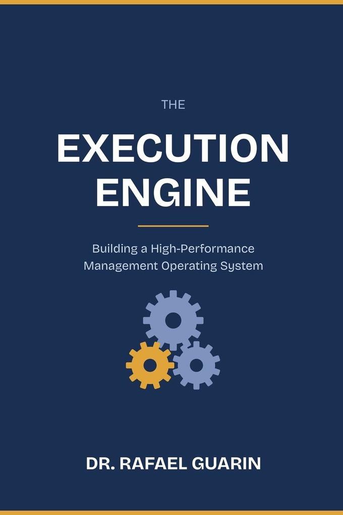 The Execution Engine