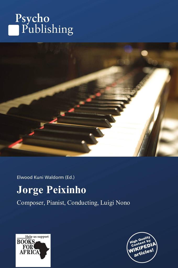 Jorge Peixinho