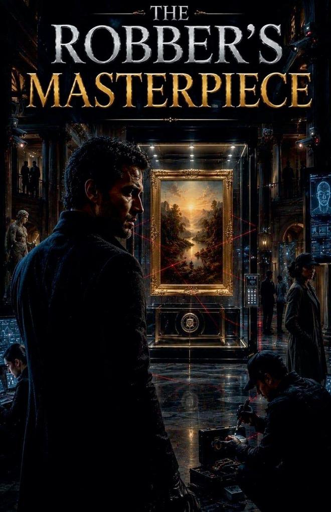 The Robber's Masterpiece