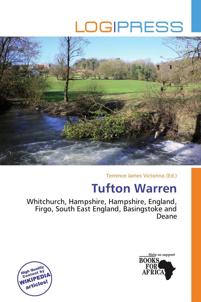 Tufton Warren