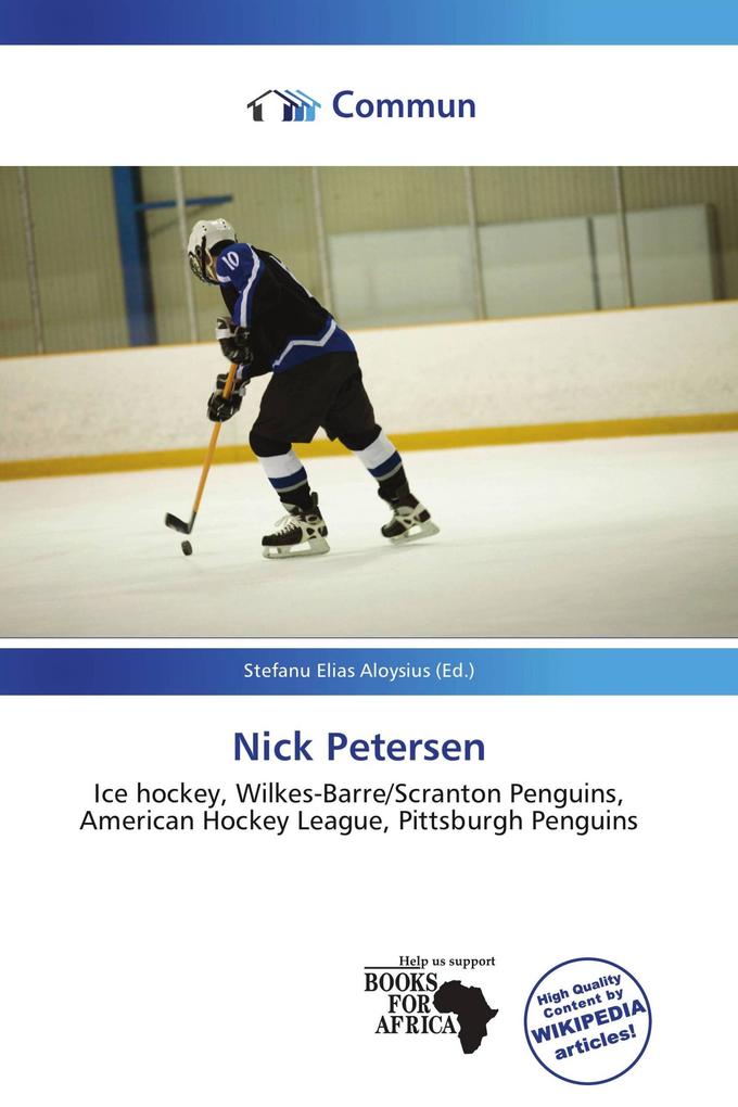 Nick Petersen