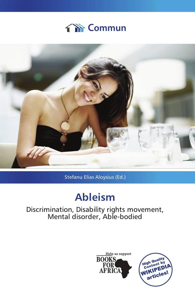 Ableism