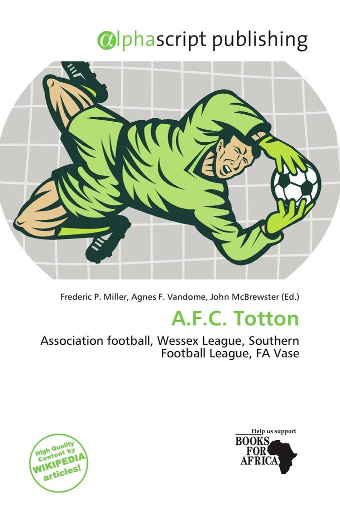 A.F.C. Totton