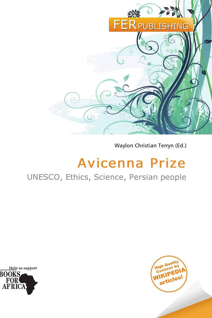 Avicenna Prize