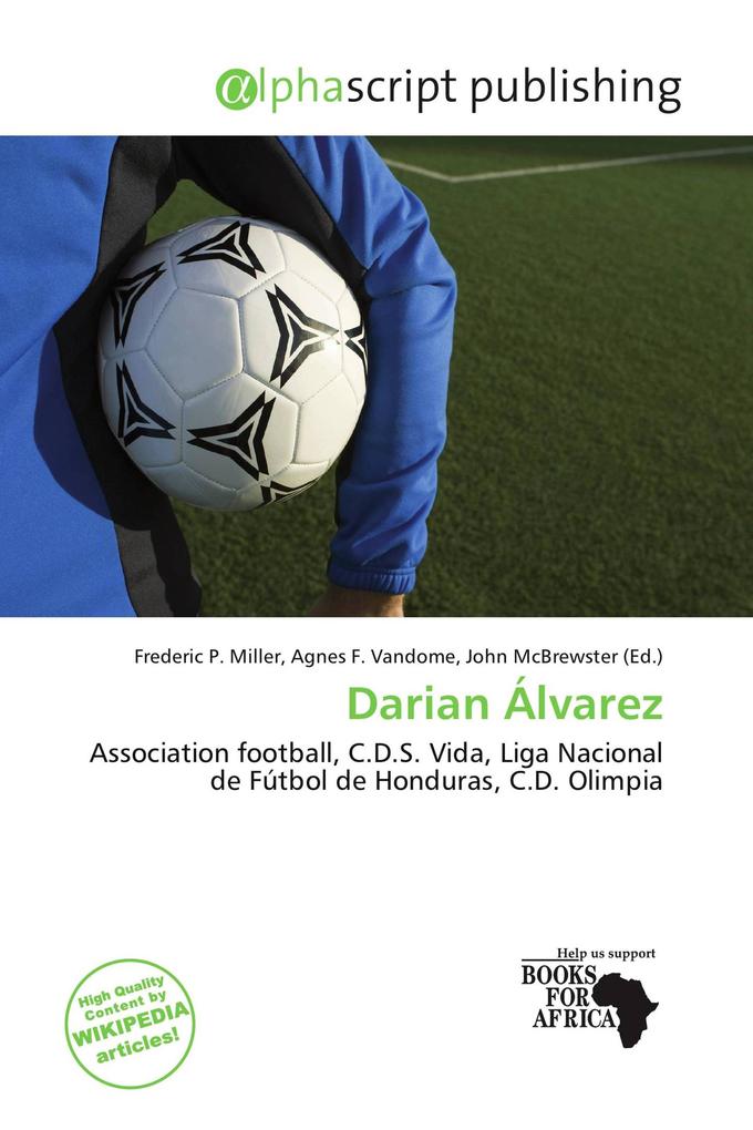 Darian Álvarez